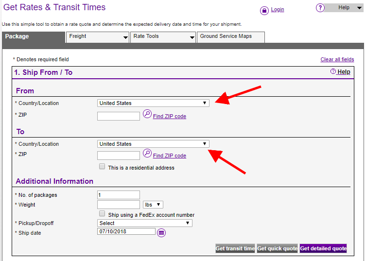 how late does fedex deliver on saturdays