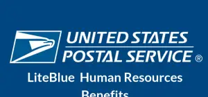 LiteBlue USPS.Gov Human Resources Benefits