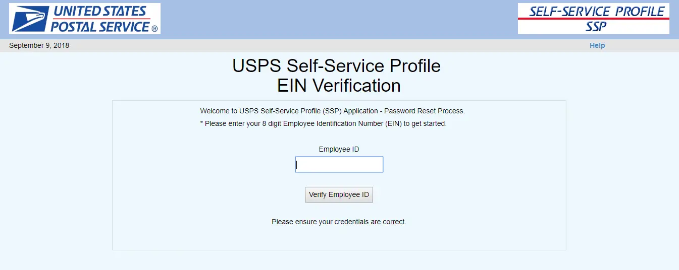 www.liteblue.usps.gov forgot password