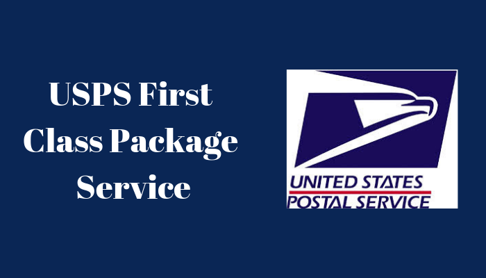 usps firstclass map delivery time