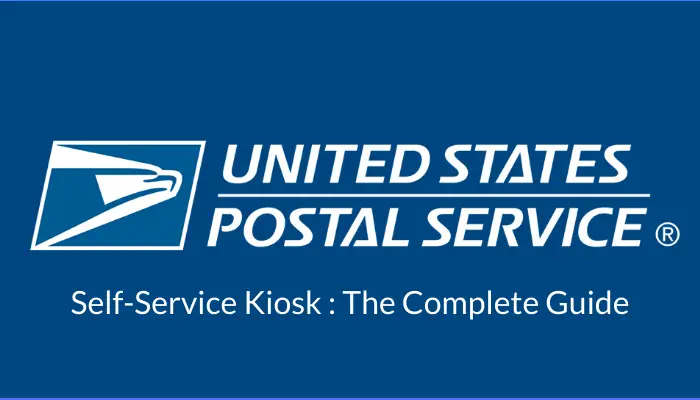 USPS-Self-Service-Kiosk