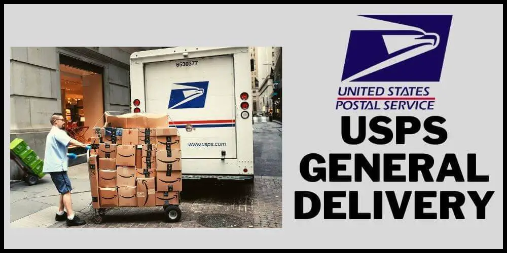USPS-General-Delivery