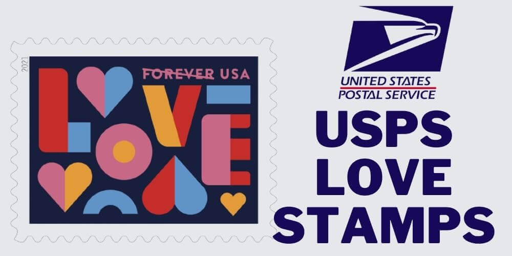 USPS-Love-stamps