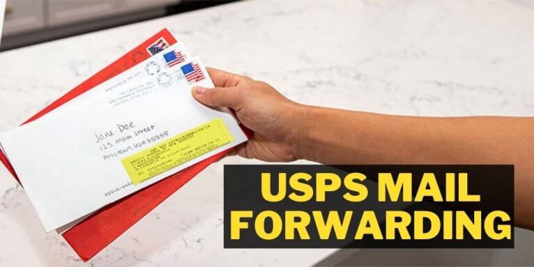 usps-mail-forwarding-address-made-simple