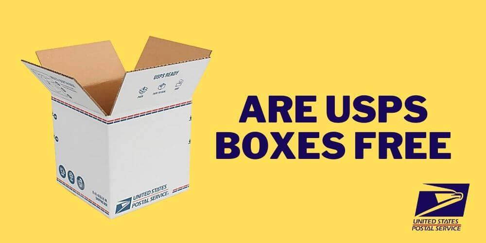 Usps Have Box at Derrick Brooks blog