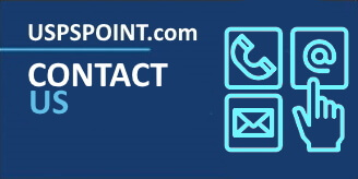 USPS POINT Contact Us