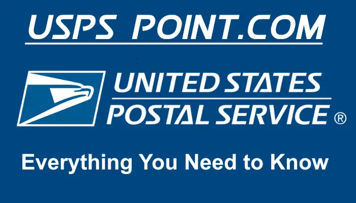 USPS Information - Everything you need to know about USPS